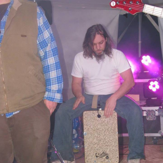 Jeremy Parker on SoundBetter