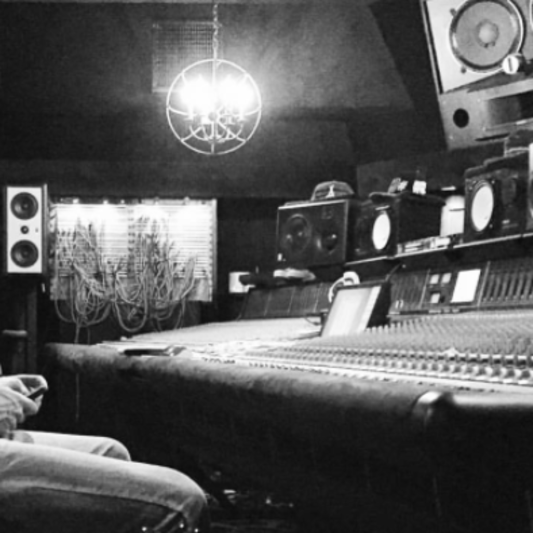 Stu G on SoundBetter