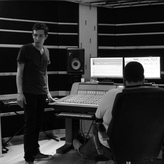 Nicolasm23 on SoundBetter