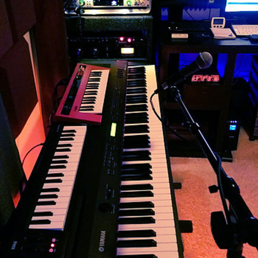 RW Music Factory on SoundBetter