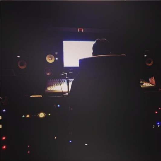 Mic_OvsWrld BEST PRODUCERHERE on SoundBetter