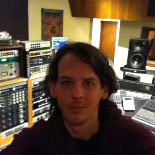 Donn DeVore on SoundBetter