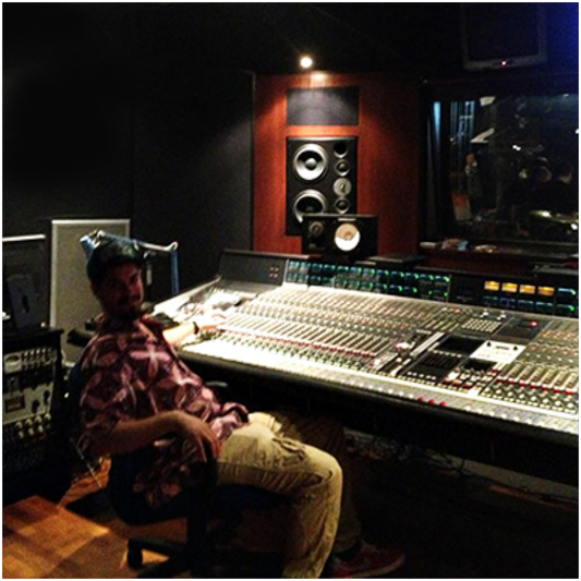 regis on SoundBetter