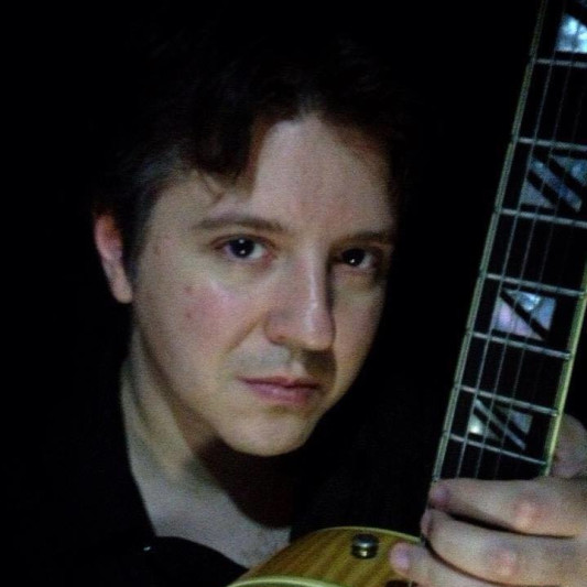 Gustavo Eiriz on SoundBetter