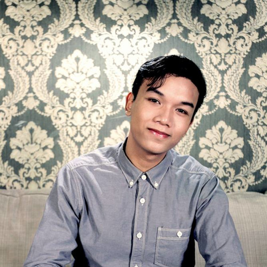 Bagus Bhaskara on SoundBetter