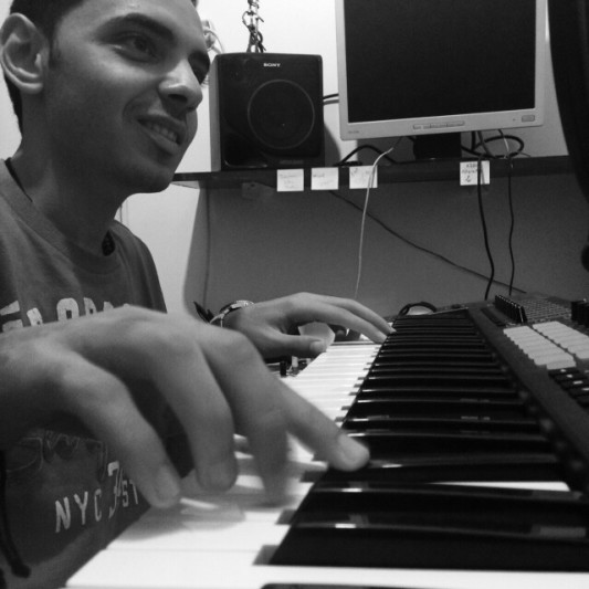 Samuel M. Ghabriel on SoundBetter