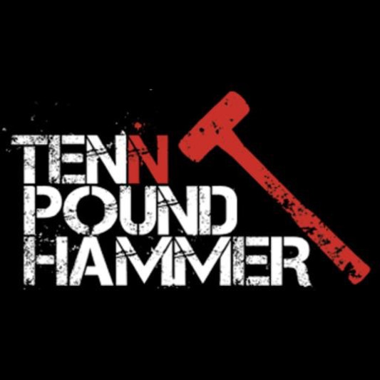 Tenn Pound Hammer Records on SoundBetter