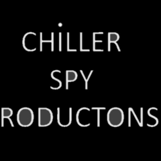 ChillerSpy Productions on SoundBetter
