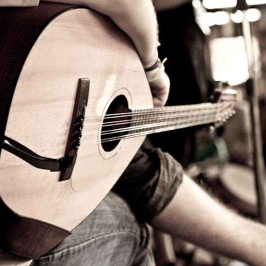 Kieran Szifris on SoundBetter