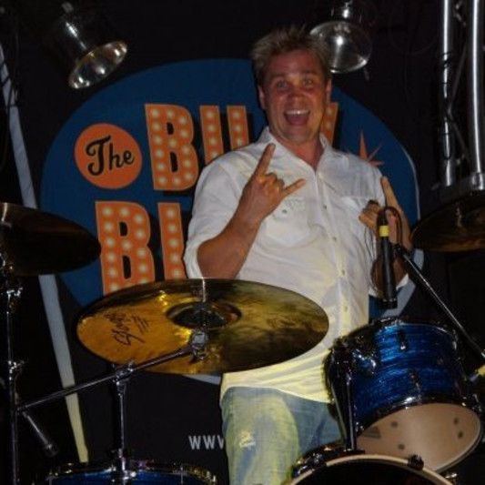 bividrums on SoundBetter