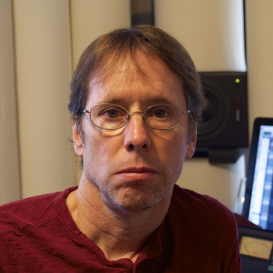 Mike Major on SoundBetter
