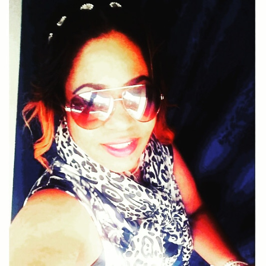 JeyLina on SoundBetter