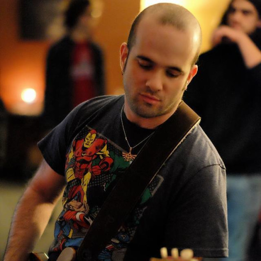 Mark Spurlock on SoundBetter