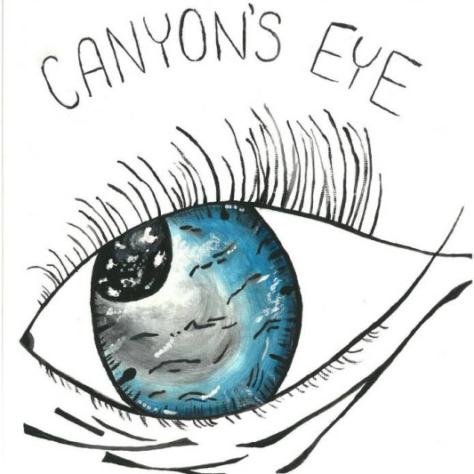 Canyon's Eye Audio on SoundBetter
