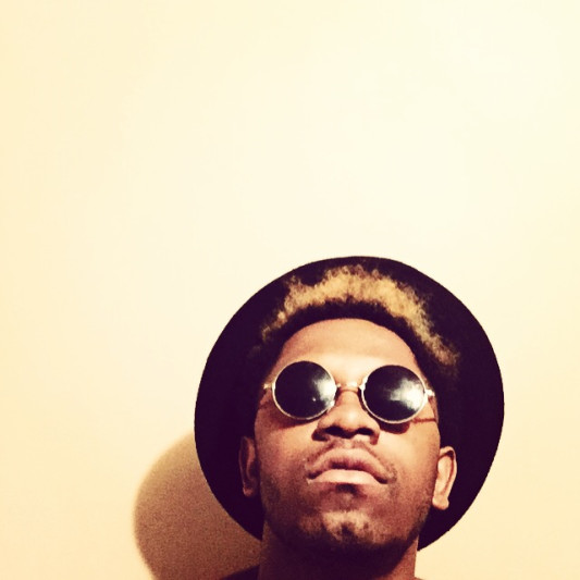 Nwoye Carter on SoundBetter