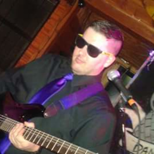 Landynshreds87 on SoundBetter