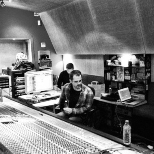 Jake Gordon on SoundBetter
