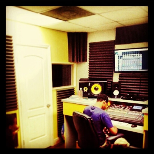 MixedByVenom on SoundBetter