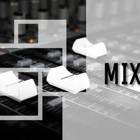Mixed by Salas on SoundBetter