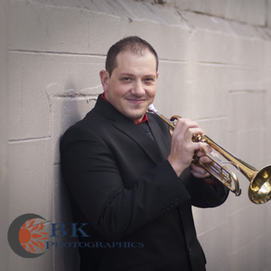 John W. Benedetti on SoundBetter