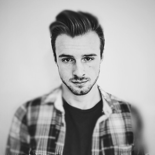 Merritt Vaughn on SoundBetter