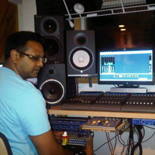 Imperial Recording Production on SoundBetter