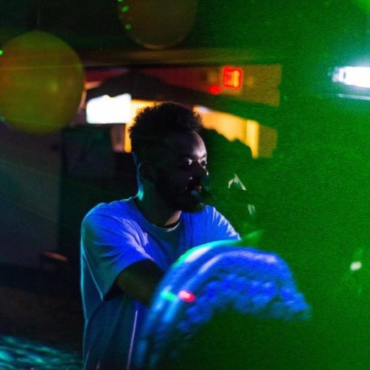 Human Being on SoundBetter