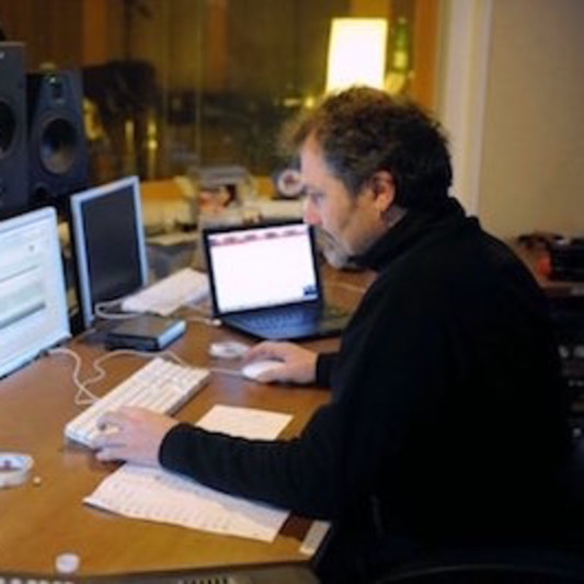 Luca Zugnoni on SoundBetter