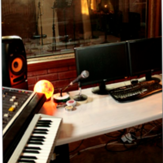 Sean Manley on SoundBetter