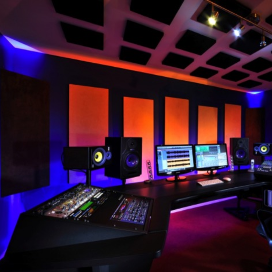 Promenade Studios on SoundBetter