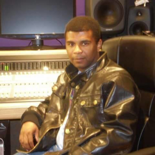 Tyree McKelton on SoundBetter