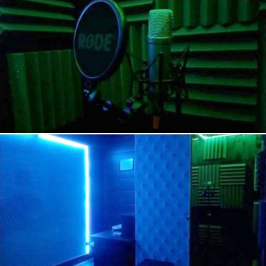 DeA Music Studio (MUSIC VIDEO) on SoundBetter