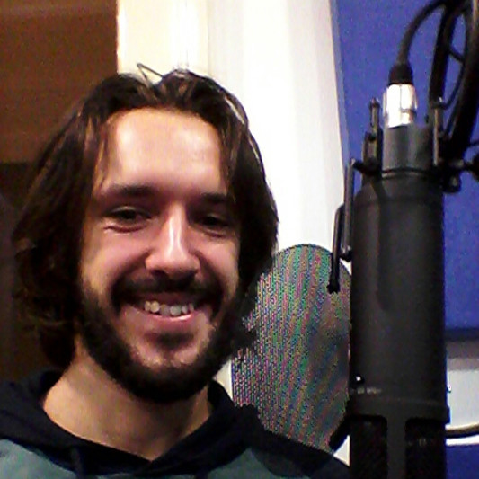 FuzzFishStudio on SoundBetter