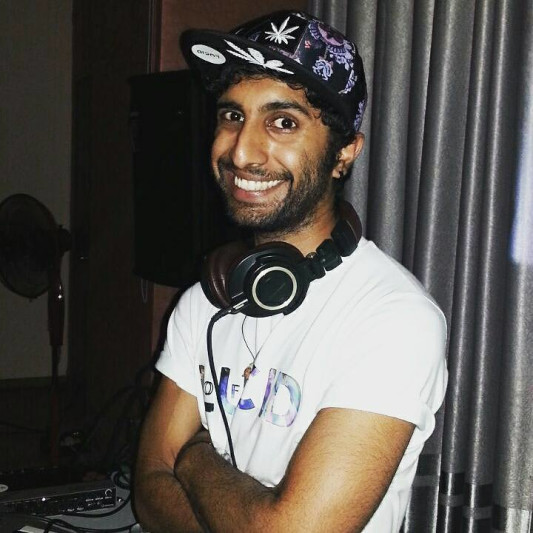 Prthiv Ratnam on SoundBetter