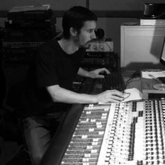 Diego Cordes on SoundBetter