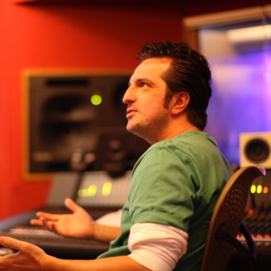 Edison Sopper Jr-MIX LAB Audio on SoundBetter