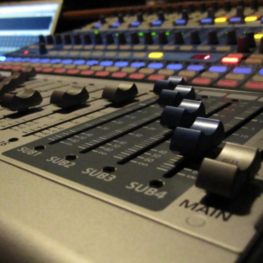 MixSD Studios on SoundBetter