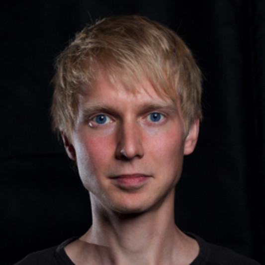 Audiospektrum on SoundBetter