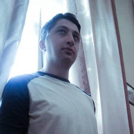 Emran Badalov on SoundBetter