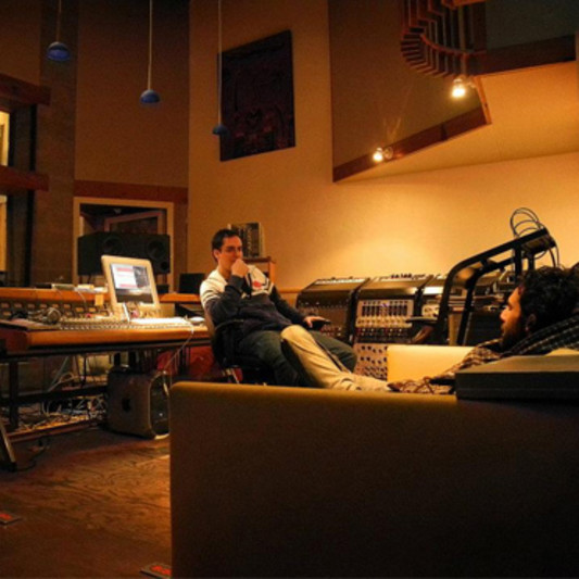 Pablo Carvallo on SoundBetter
