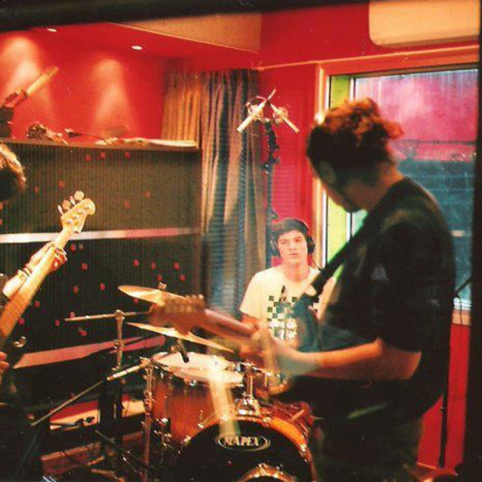 Zeyn Mroueh on SoundBetter