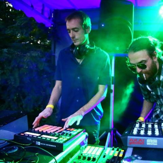 Vrank & Vrij Productie Studio on SoundBetter