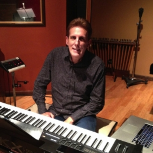 Charles Harnach on SoundBetter