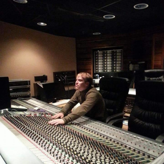 Gabe On Tha Engineer on SoundBetter