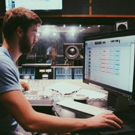 Bas Janssen on SoundBetter