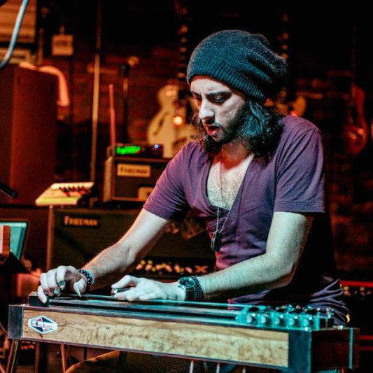 Dan Kalisher on SoundBetter