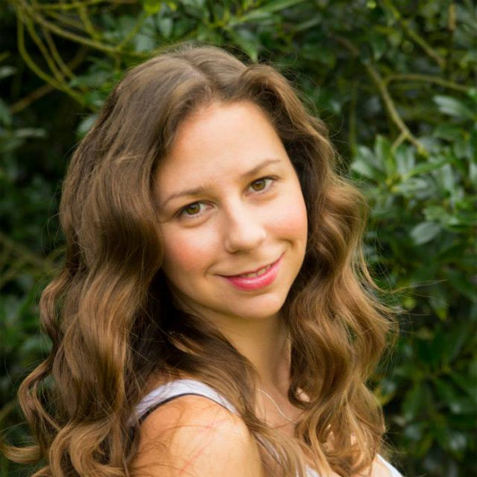 Siobhan O'Neill on SoundBetter