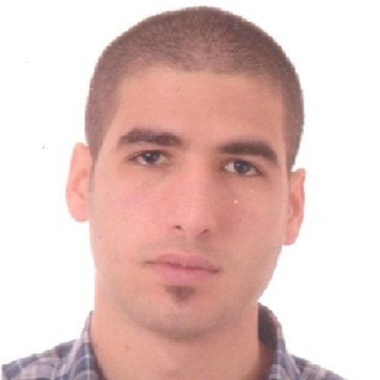 Amer Darwish on SoundBetter