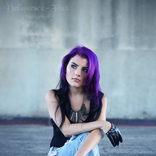 Jessica Bari on SoundBetter
