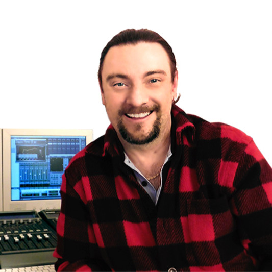 BARBEQ-Sound, Reinhold Binder on SoundBetter